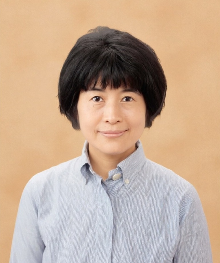 村上ちよ