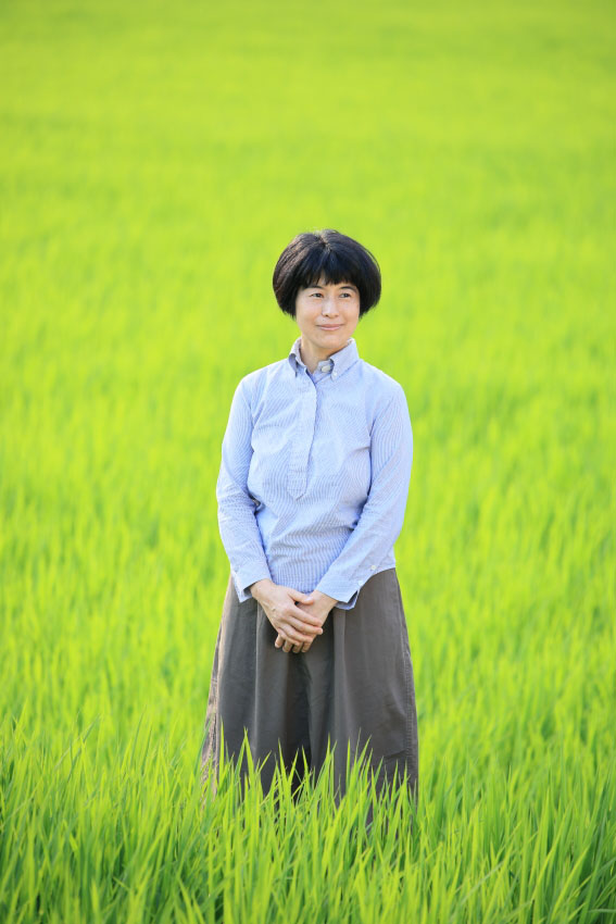 村上ちよ