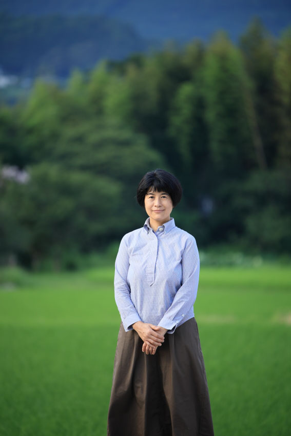 村上ちよ